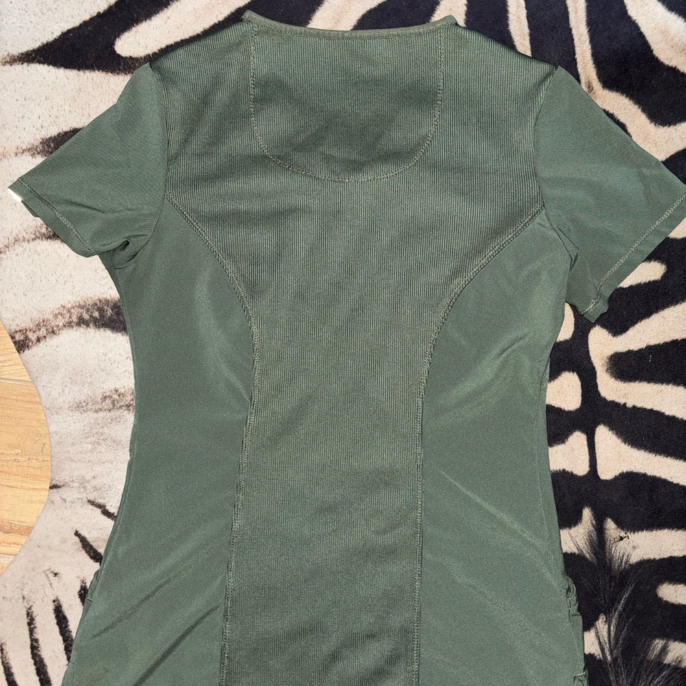Cherokee Infinity Scrub Top - Picture 5 of 6